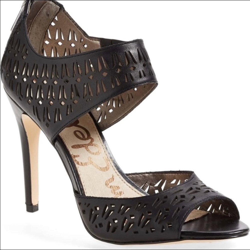 Sam Edelman Alva cutout sandal